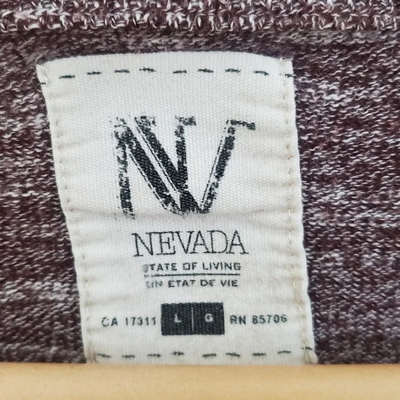 Nevada Sweater - Picture 4 of 4